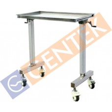 GM 7084 Mayo Instrument Trolley
